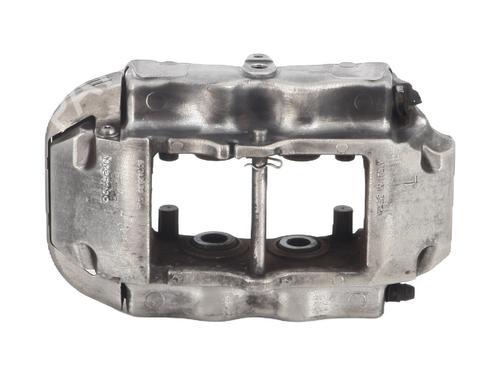 Used Left rear brake caliper Left rear brake caliper PORSCHE CAYENNE (9PA) 3.2 (250 hp) 33455689 33455689