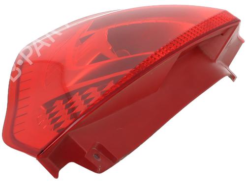 Right taillight FORD FIESTA VI (CB1, CCN) 1.25 | BP19731432C35