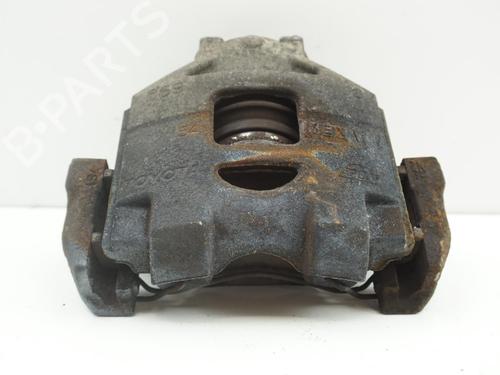 Used Right front brake caliper TOYOTA YARIS (_P13_) 1.3 (NSP130_, NSP130) (99 hp) 18191373