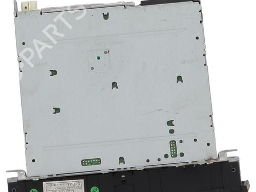 Used Radio Radio AUDI A4 B8 Avant (8K5) 2.0 TDI (143 hp) 19703737 19703737