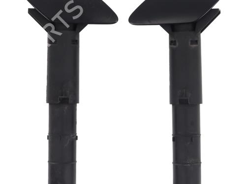 Used Headlight washer PORSCHE CAYENNE (92A) 3.0 Diesel (239 hp) 31025579