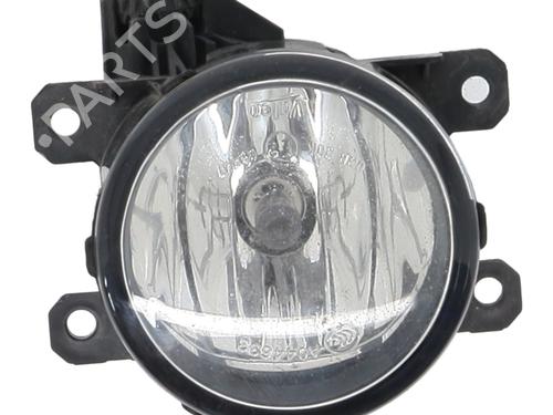 Used Left front fog light Left front fog light CITROËN C4 Grand Picasso II (DA_, DE_) 1.6 BlueHDi 100 (99 hp) 26027527 26027527