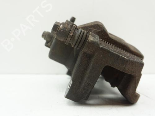 Left front brake caliper NISSAN QASHQAI I (J10, NJ10) 1.6 | BP18183471M105 