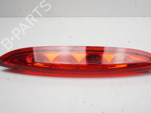 Used Third brake light PEUGEOT 208 I (CA_, CC_) 1.2 VTI 82 (82 hp) 18184459