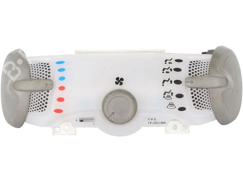 AC-Styringsenhed/Manøvreenhed CITROËN C1 (PM_, PN_) 1.0 (68 hp) 19729552