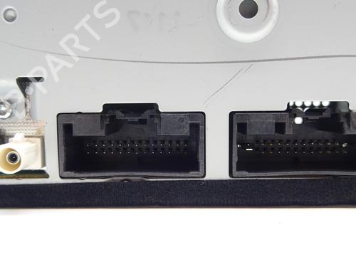 Radio FORD FIESTA VI (CB1, CCN) 1.0 EcoBoost | BP18173330E6