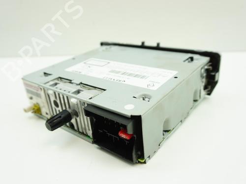 Radio RENAULT GRAND SCÉNIC III (JZ0/1_) 1.6 dCi (JZ00, JZ12) | BP18196520E6 