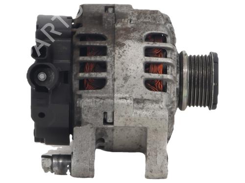 Alternator CITROËN JUMPY II Van 1.6 HDi 90 16V | BP38723530M7 - Image 4