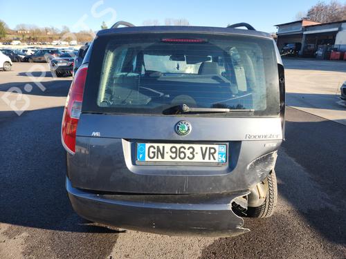 Engine SKODA ROOMSTER (5J7) 1.4 | BP30907151M1 - Image 12