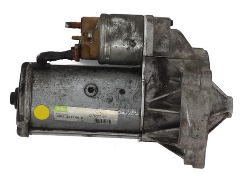 Used Starter CITROËN XSARA PICASSO (N68) 2.0 HDi (90 hp) 26456650