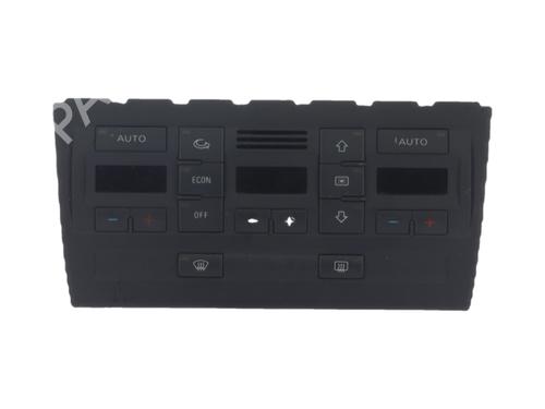 Climate control AUDI A4 B7 Avant (8ED) 2.0 TDI quattro | BP40122760I5 - Image 3