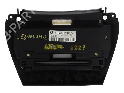 Used Climate control Climate control FIAT FREEMONT (345_) 2.0 JTD (170 hp) 26153930 26153930