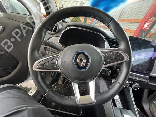 Rat RENAULT ZOE (BFM_) ZOE (BFMC, BFMD) (136 hp) 29937237