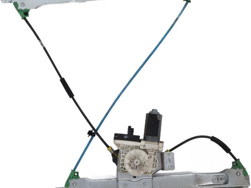 Rudehejsemekanisme Højre foran CITROËN C2 (JM_) 1.4 (73 hp) 20483794