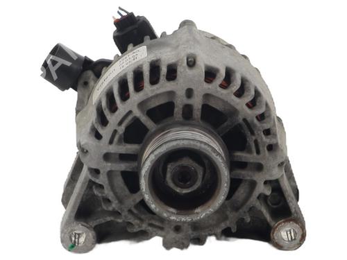 Used Alternator FORD FIESTA V (JH_, JD_) 1.4 TDCi (68 hp) 30295442