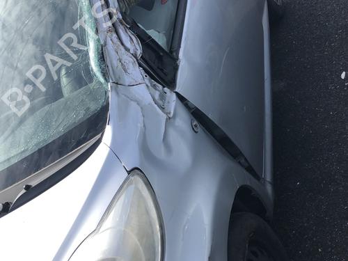 Brugte PEUGEOT 107 (PM_, PN_)  1.0  4772143