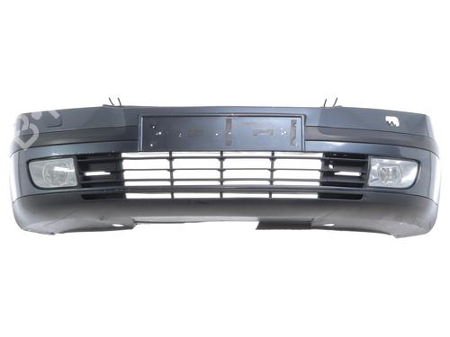 Used Front bumper SKODA OCTAVIA II Combi (1Z5) 2.0 TDI 16V (136 hp) 31623990