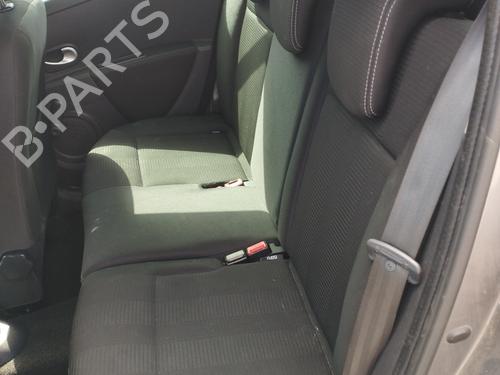 Left mirror RENAULT CLIO III (BR0/1, CR0/1) 1.5 dCi (BR17, CR17) | BP29608297C26