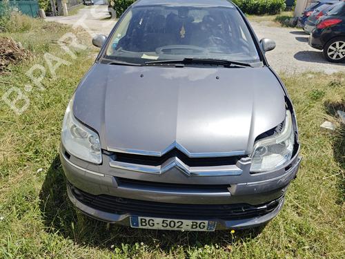 Right headlight CITROËN C4 I (LC_) 1.6 HDi | BP27713974C29 