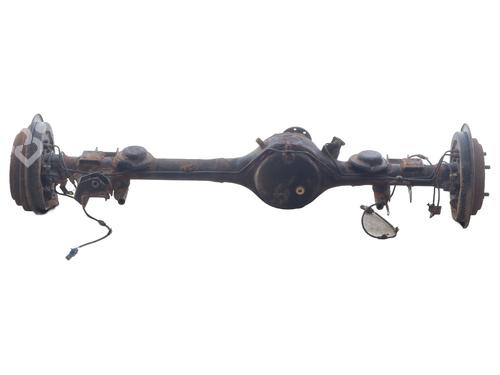 Used Rear differential Rear differential SUZUKI JIMNY Closed Off-Road Vehicle (SN) [1998-2026] 36255697 36255697