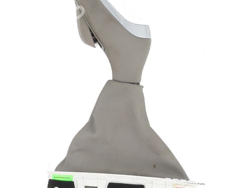 Gear lever RENAULT ZOE (BFM_) ZOE | BP28827057M90 