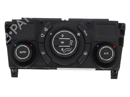 Used Climate control PEUGEOT 5008 (0U_, 0E_) 1.6 HDi (110 hp) 25923131