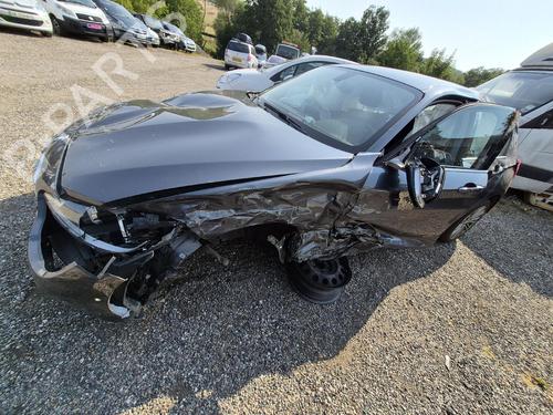 Used Parts BMW 1 (F20) 120 d 4921431