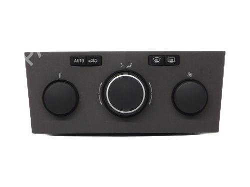 Used Climate control OPEL ZAFIRA / ZAFIRA FAMILY B (A05) 1.9 CDTI (M75) (150 hp) 21785192