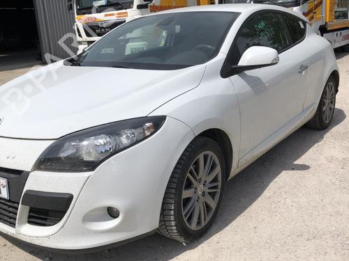 Left taillight RENAULT MEGANE III Coupe (DZ0/1_) 1.5 dCi (DZ0B) | BP31097824C34 