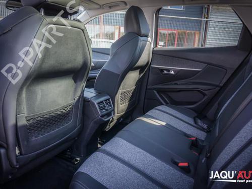 Engine PEUGEOT 3008 II SUV (MC_, MR_, MJ_, M4_) 1.2 THP/ PureTech 130 (MRHNSM, MRHNSU, MRHNSJ, MRHNYW,... | BP31063021M1 