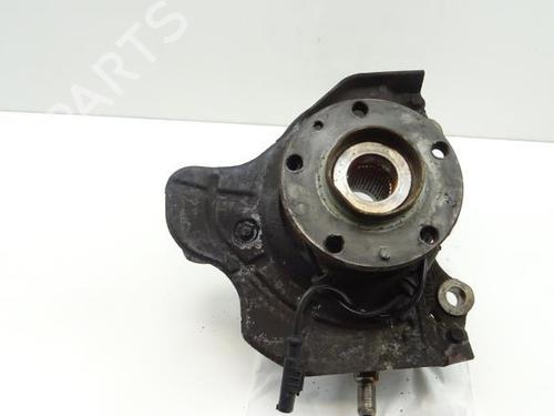 Used Right front steering knuckle Right front steering knuckle PEUGEOT BOXER Van 2.2 HDi 100 (101 hp) 18178321 18178321