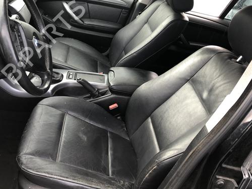 Upper protection BMW X5 (E53) 3.0 d | BP21776149M93 - Image 15