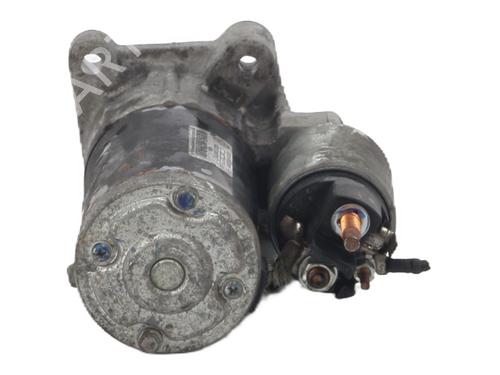 Starter DACIA SANDERO 1.4 (BS0C, BS0A, BS0G, BS1F, BS0E) | BP33773360M8 - Image 5