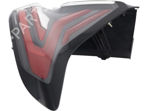 Right taillight RENAULT ESPACE V (JR_) 1.6 dCi 160 | BP30750749C35