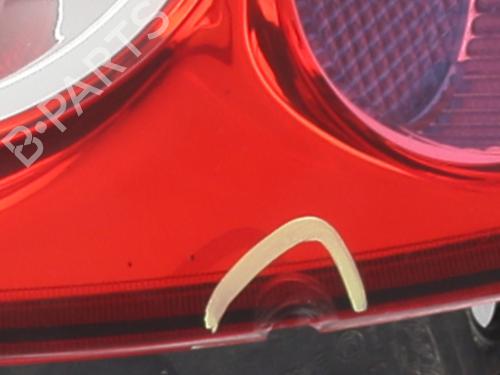 Right taillight FORD KA (RU8) 1.2 | BP27343218C35 - Image 4