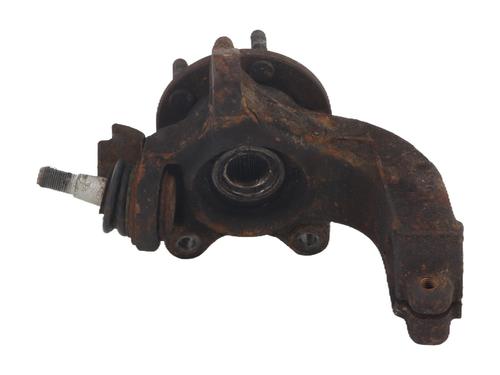 Mozzo anteriore sinistro Mozzo anteriore sinistro FORD TRANSIT CONNECT (P65_, P70_, P80_) 1.8 Di (75 hp) 33835232 33835232