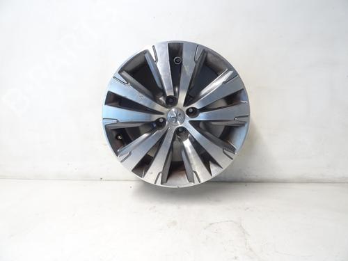 Llanta PEUGEOT 3008 I MPV (0U_) 1.6 BlueHDi 120 (120 hp) 32667245
