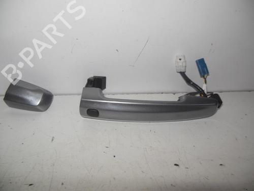 Front right exterior door handle SUZUKI VITARA (LY) 1.6 DDiS AllGrip (APK416D) | BP18194029C129 