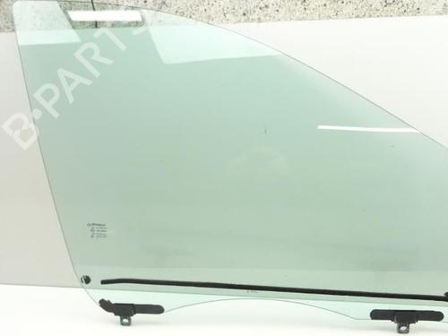 Front right door window RENAULT SCÉNIC III (JZ0/1_) 1.9 dCi (JZ0J, JZ1J, JZ1K, JZ1S) | BP18173577C19 