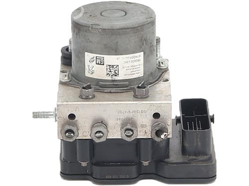 Used ABS pump CITROËN C3 / C3 ORIGIN III (SX) 1.5 BlueHDi 100 (SXYHYP, SXYHTU) (102 hp) 27713916