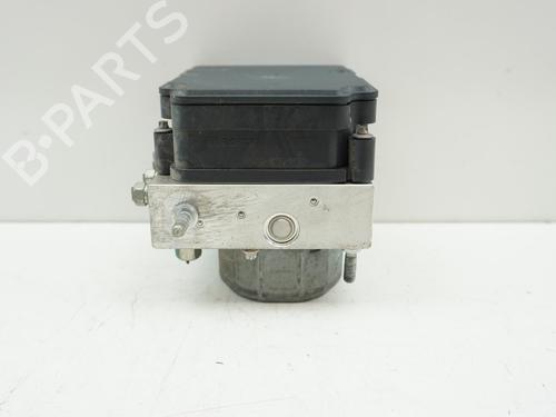 ABS pump NISSAN MICRA IV (K13K, K13KK) 1.2 | BP18177400M43 
