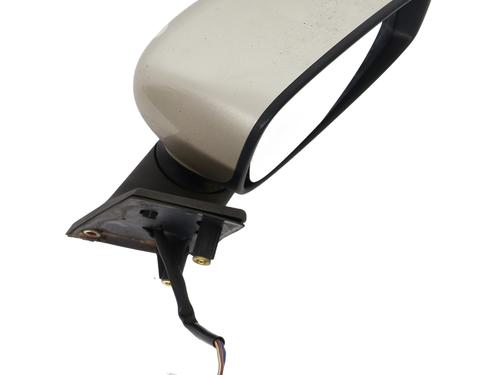 Right mirror LANCIA MUSA (350_) 1.3 D Multijet (350.AXG11, 350.AXG1A) | BP21540110C27 
