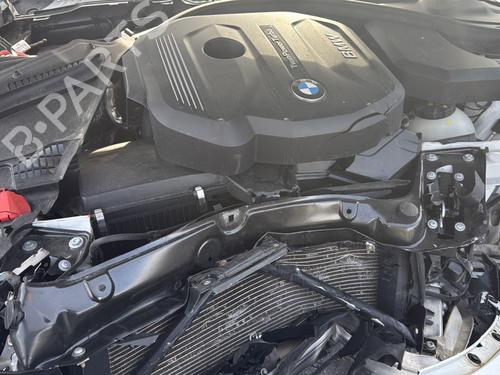 Left tailgate light BMW 3 Touring (F31) 318 i | BP34336069C79 - Image 11