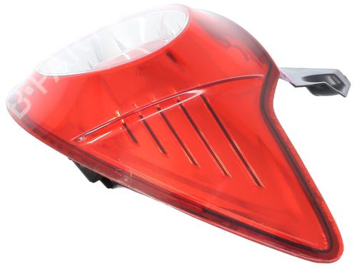 Right taillight FORD KA (RU8) 1.2 | BP20660170C35 