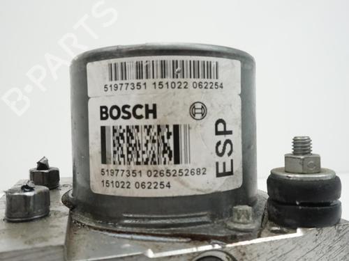 ABS pump FORD KA (RU8) 1.2 | BP18188010M43 