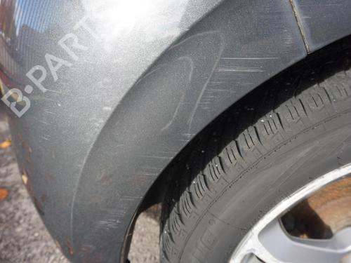 Rim PEUGEOT 208 I (CA_, CC_) 1.6 HDi | BP18187051C45