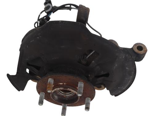 Right front steering knuckle MAZDA CX-5 (KE, GH) | BP39081727M26 - Image 2