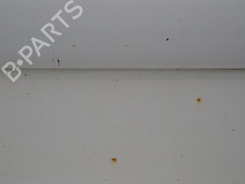 Left front door CITROËN BERLINGO / BERLINGO FIRST MPV (MF_, GJK_, GFK_) 2.0 HDI 90 (MFRHY) | BP18191132C2 