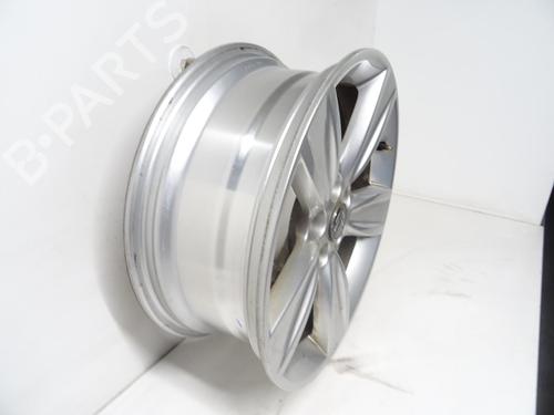 Rim CITROËN C-CROSSER (VU_, VV_) 2.2 HDi | BP19729966C45 
