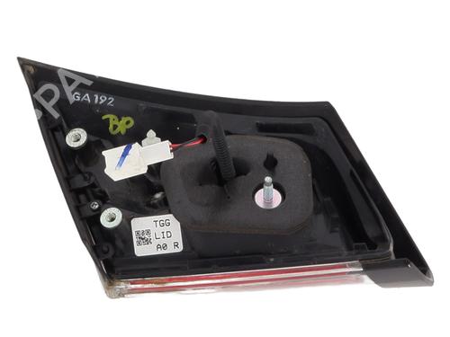 Right tailgate light HONDA CIVIC X Hatchback (FC_, FK_) 1.5 VTEC (FK7) | BP19731532C80 
